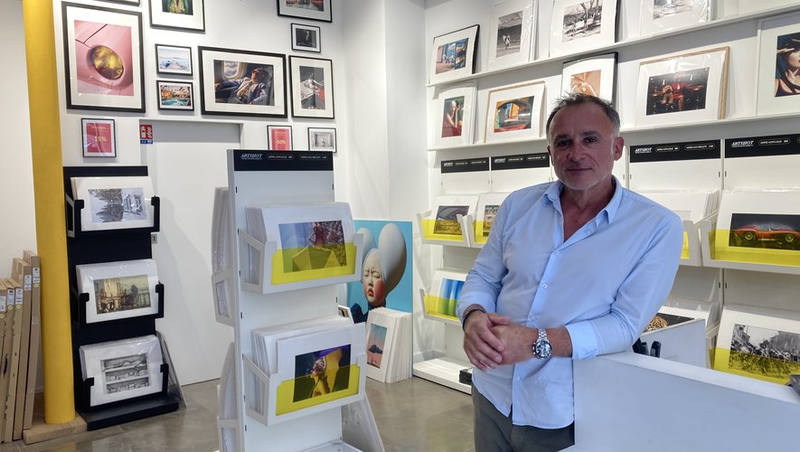 "C’est dommage, l’enseigne va disparaître de la ville" : YellowKorner à Montpellier, c’est fini