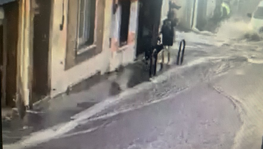 Orage à Toulouse : "Il y a eu une petite tempête", quand l’avenue de la Gloire se transforme en torrent