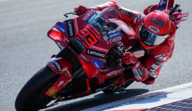 Márquez contredit Stoner sur l'aide apportée par l'électronique