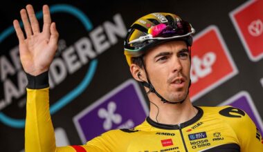 Cyclisme : "Je ne pouvais même pas aller marcher…" Le calvaire d’un Français vainqueur d’étape du Tour de France touché par un virus pendant 9 mois