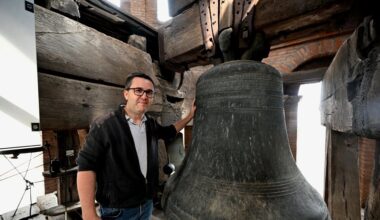 Le carillon de la basilique Saint-Sernin à Toulouse sonne-t-il carrément faux ?