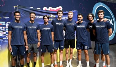 Spacer’s Toulouse : neuf semaines pour s’aguerrir !