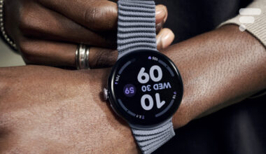 Google dévoile sa nouvelle montre connectée, avec une belle promesse d'autonomie