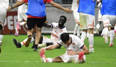 Le Mans – MHSC : "Quand lors des saisons précédentes, vous travaillez aussi peu…", le physique refait débat à Montpellier