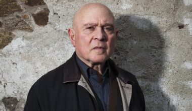 Gérard Chaliand, écrivain-voyageur, poète, aventurier, spécialiste des guerres et de géostratégie, est mort