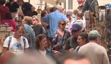 une manne pour les villes touristiques, l’exemple de Lille