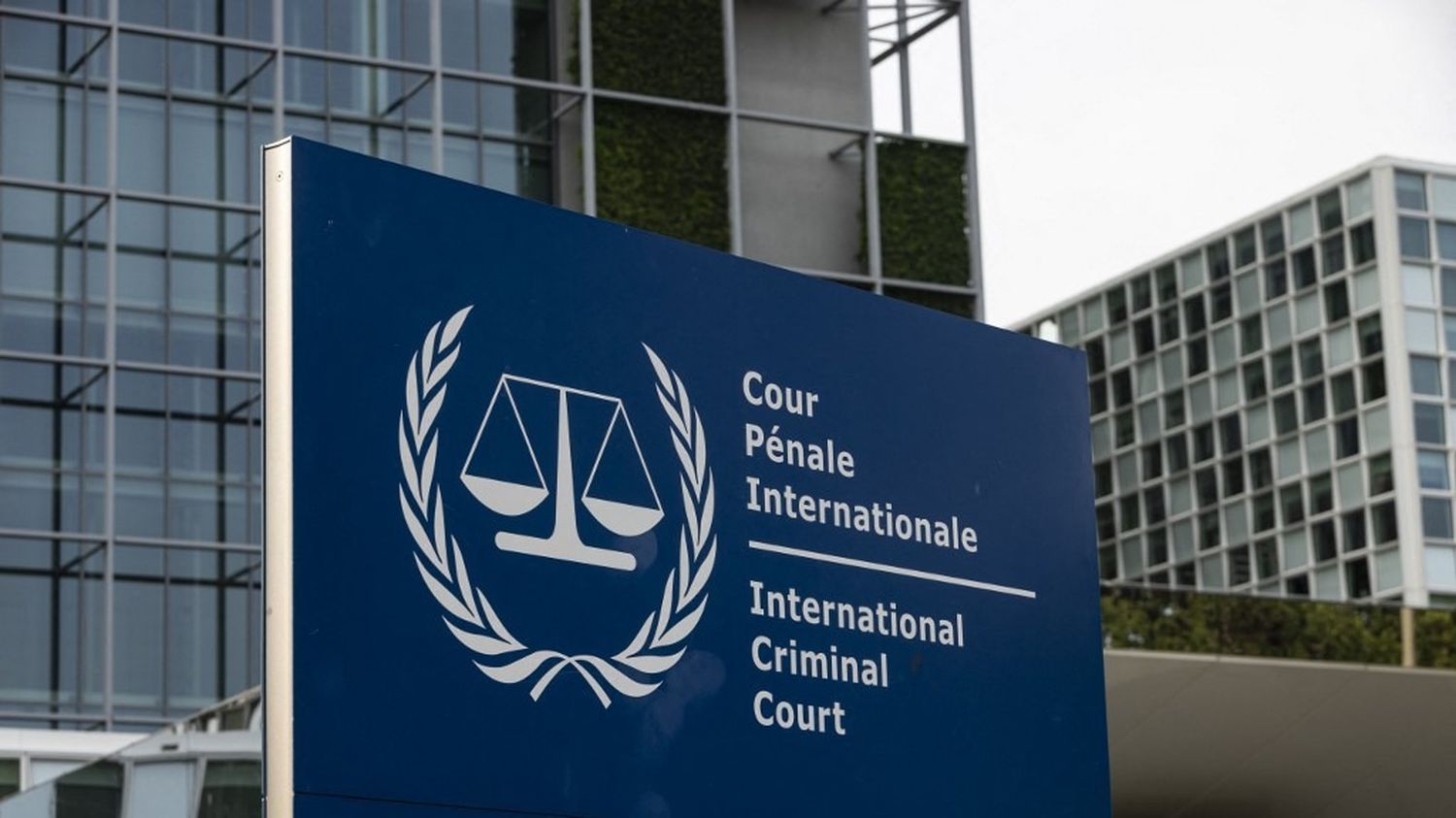 Les Etats-Unis annoncent de nouvelles sanctions contre des magistrats de la Cour pénale internationale, dont un juge français