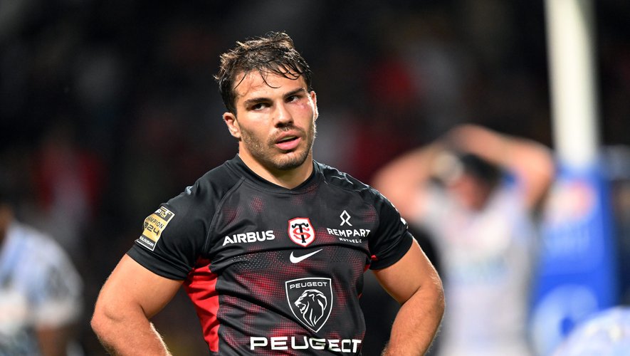 Rugby : quel est ce club de Pro D2 qui songerait à recruter Antoine Dupont
