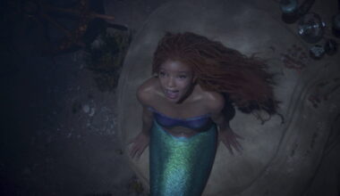 la voix française d'Ariel est celle d'une autre "princesse" Disney, l'avez-vous reconnue ?