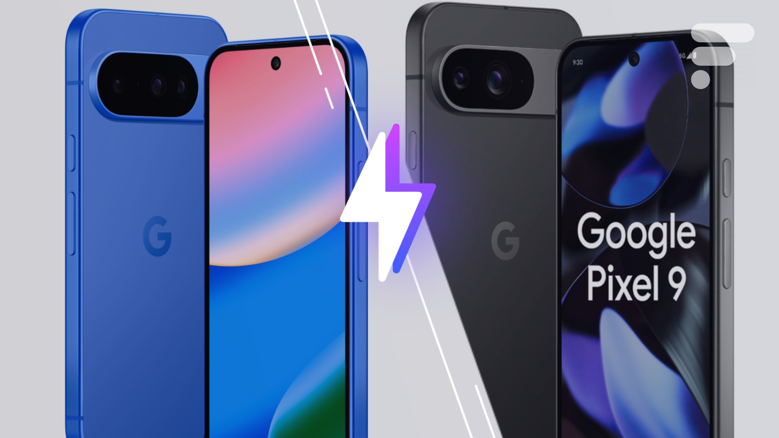on compare les deux générations de smartphones