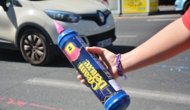 Stupéfiants, protoxyde d’azote, voiture non assurée : un Montpelliérain de 22 ans interpellé en pleine nuit et placé en garde à vue