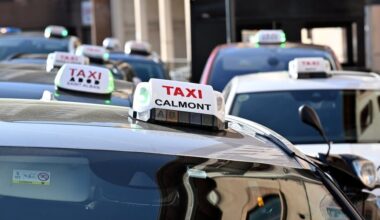 "Nos forces sont épuisées, nos collègues n’ont plus d’argent" : les taxis toulousains manifesteront-ils à la rentrée ?