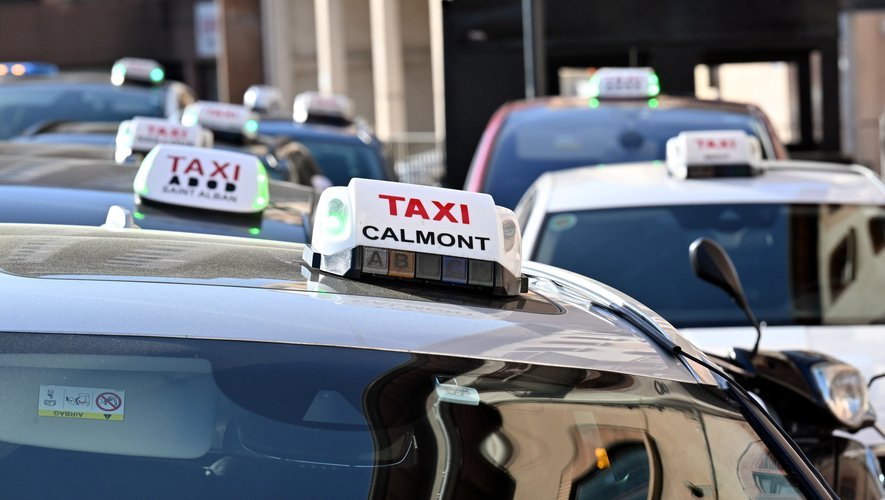 "Nos forces sont épuisées, nos collègues n’ont plus d’argent" : les taxis toulousains manifesteront-ils à la rentrée ?