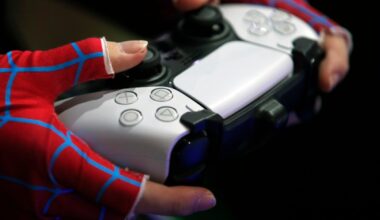 Droits de douane: PlayStation et Pepsi augmentent leurs prix aux USA
