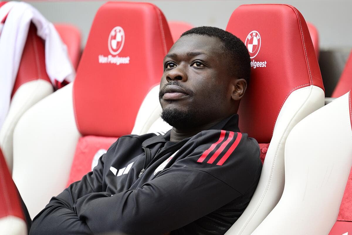L'Ajax demande un effort à Rennes dans ce dossier XXL