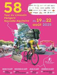 Tour Du Limousin-Périgord NA 19-22 août 2025 guide technique 01