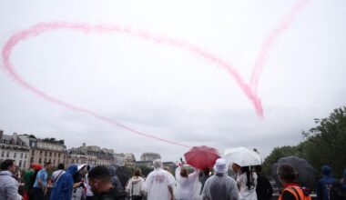 Les JO 2024 confortent le Grand Paris comme stade XXL
