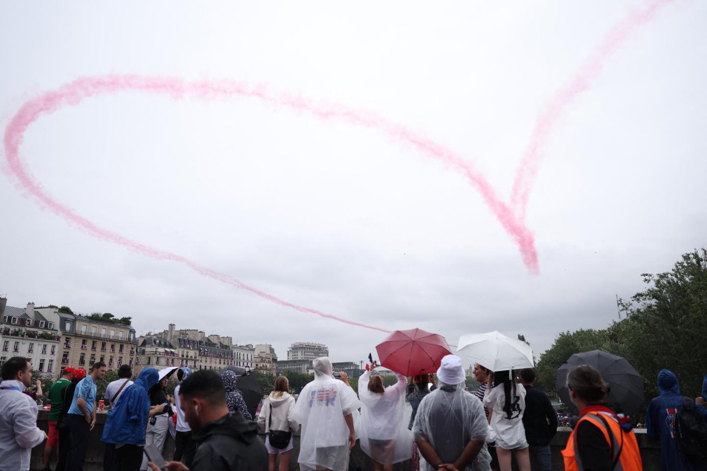 Les JO 2024 confortent le Grand Paris comme stade XXL