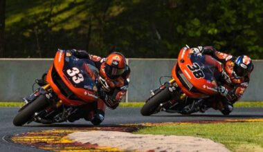 MotoGP: Un championnat de Harley-Davidson va voir le jour!