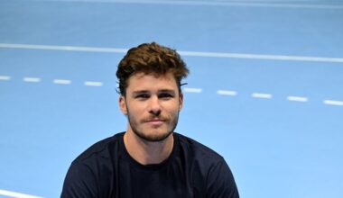 Spacer’s volley : "Un vrai défi personnel", confie Pierre Derouillon au sujet de son retour à Toulouse