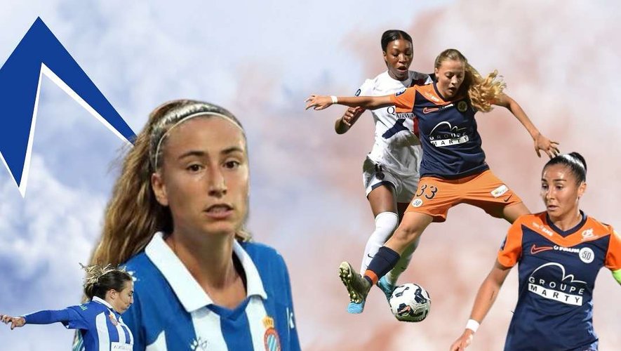Football féminin : Montpellier affronte l’Espanyol de Barcelone ce vendredi à Perpignan