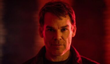 Dans « Dexter Resurrection » avec Michael C. Hall, le mieux ce n’est pas du tout Dexter, au contraire