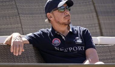 Sa fortune s’élève à 302 milliards de dollars, le discret et puissant Larry Ellison va-t-il arracher à Elon Musk le titre de l’homme le plus riche du monde ?
