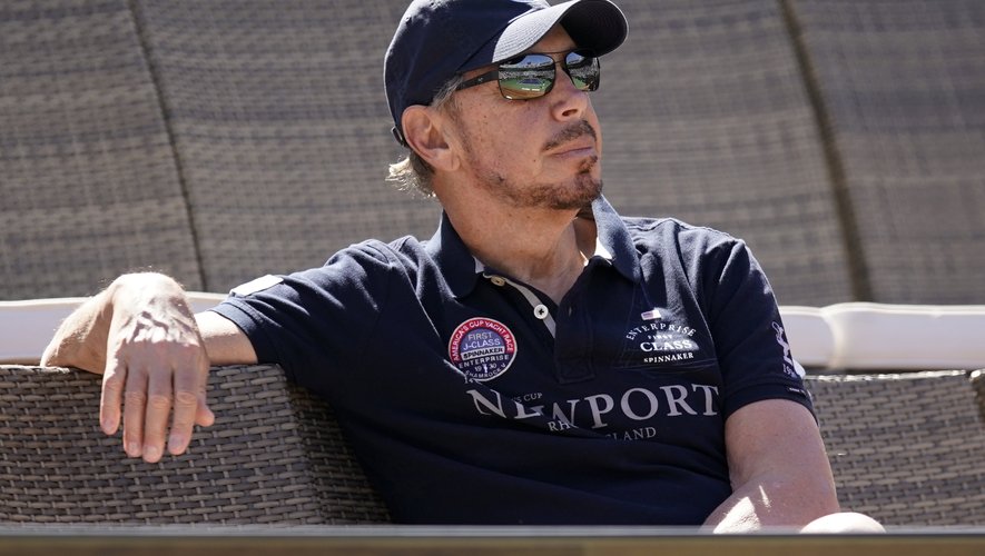 Sa fortune s’élève à 302 milliards de dollars, le discret et puissant Larry Ellison va-t-il arracher à Elon Musk le titre de l’homme le plus riche du monde ?