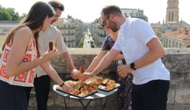 Sortir à Montpellier : Arc de triomphe, fêtes de villages, Boiler groove… des idées pour ce vendredi 22 août
