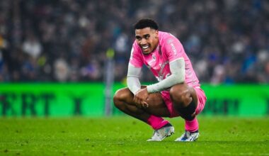 Top 14 – "Je veux être le meilleur, tout simplement", affirme Noah Nene de retour au Stade français