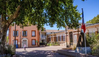 Le saviez-vous ? Le quartier des Trois Cocus à Toulouse n’a rien à voir avec des maris trompés !