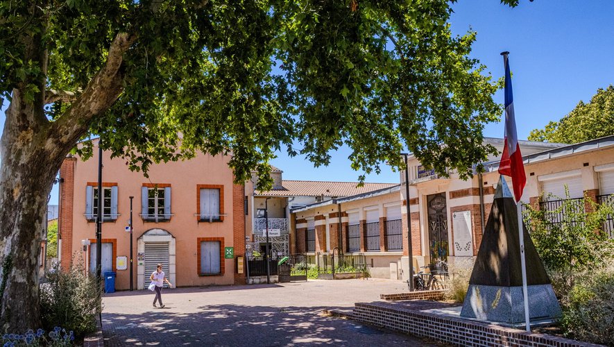 Le saviez-vous ? Le quartier des Trois Cocus à Toulouse n’a rien à voir avec des maris trompés !