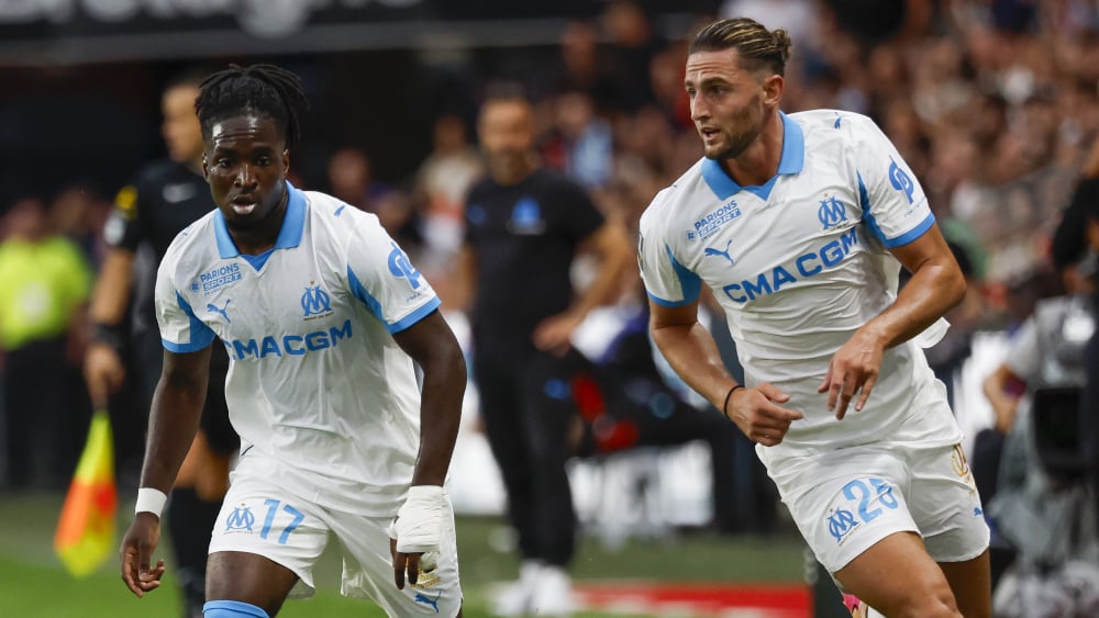 affaire Rabiot, où sont les traces de la "violence inouïe" ?