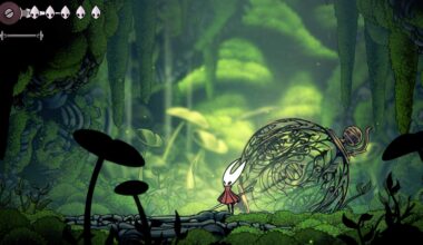 Silksong », sept ans et quelques heures d’attente pour essayer le jeu star de la Gamescom 2025