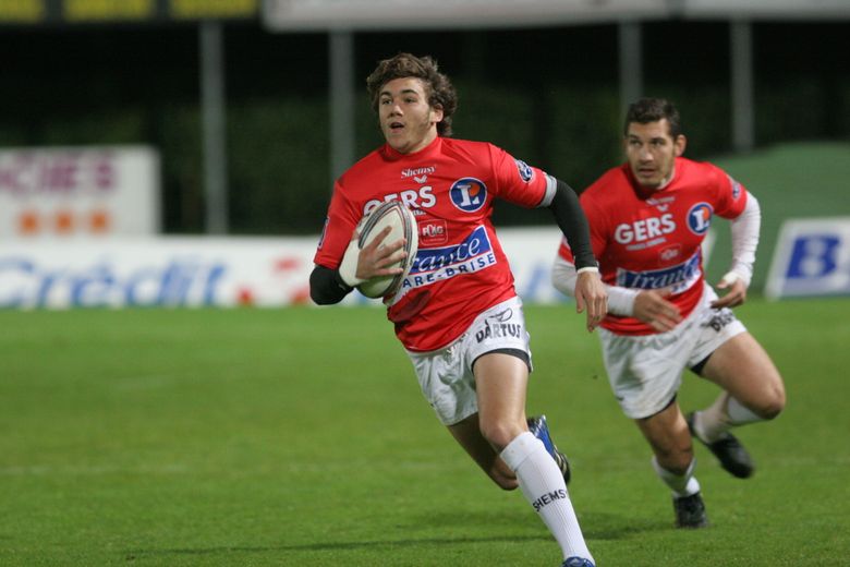 Passé par le FCAG en 2008 et désormais membre du staff du MHR, Benoît Paillaugue retrouvera vendredi le stade Jacques-Fouroux.