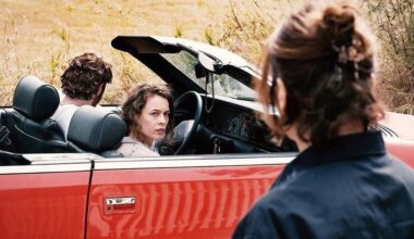 Passé et identités en reconstruction avec le cinéaste Christian Petzold