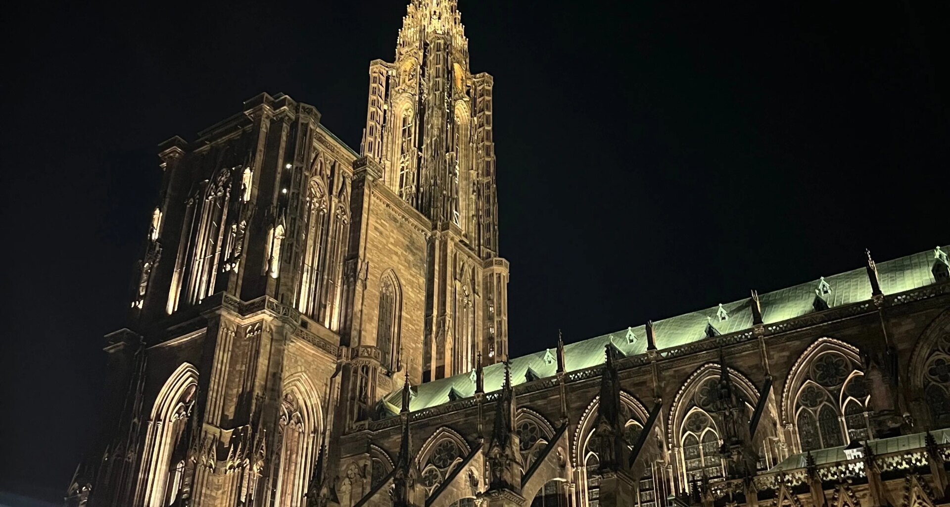 Toute l'actu Top Music - Strasbourg est dans le top 3 des destinations culturelles