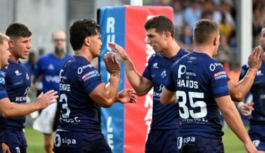 Toulouse Olympique : un parfum de Super League aux Minimes ! Tous les enjeux du match face à York, décisif pour la fin de saison