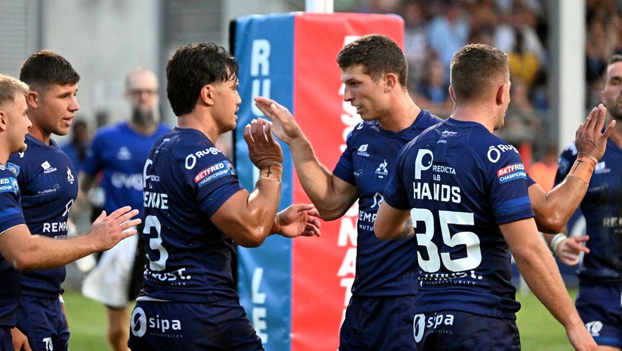 Toulouse Olympique : un parfum de Super League aux Minimes ! Tous les enjeux du match face à York, décisif pour la fin de saison