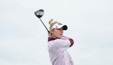 Golf féminin : Alerte aux arnaques avec de faux profils de joueuses