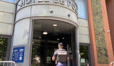 Après des braquages en série à Toulouse, trois malfrats interpellés : certains fuyaient vers l'Espagne