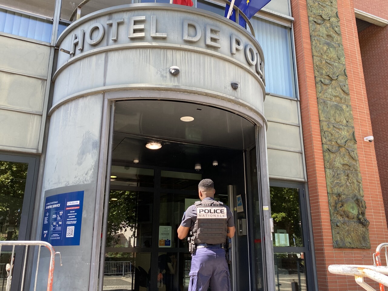 Après des braquages en série à Toulouse, trois malfrats interpellés : certains fuyaient vers l'Espagne