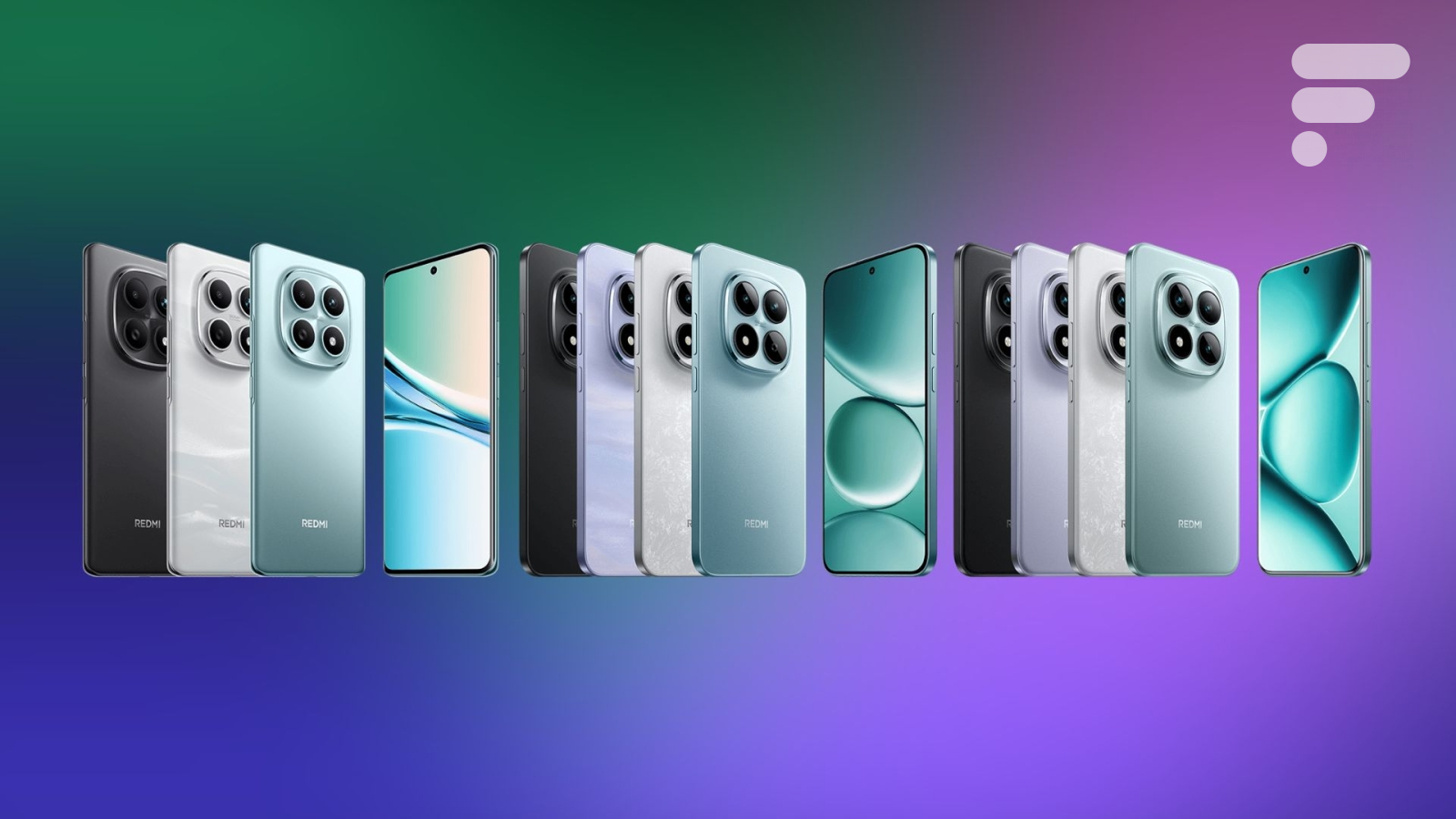 Xiaomi mise tout sur la durabilité, découvrez les trois modèles