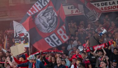 Foot, Boulogne - Saint-Etienne : le déplacement des supporters Stéphanois sera encadré