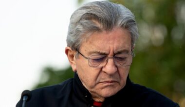 La France insoumise interdit l’accès de sa rentrée politique à ce journaliste du « Monde »