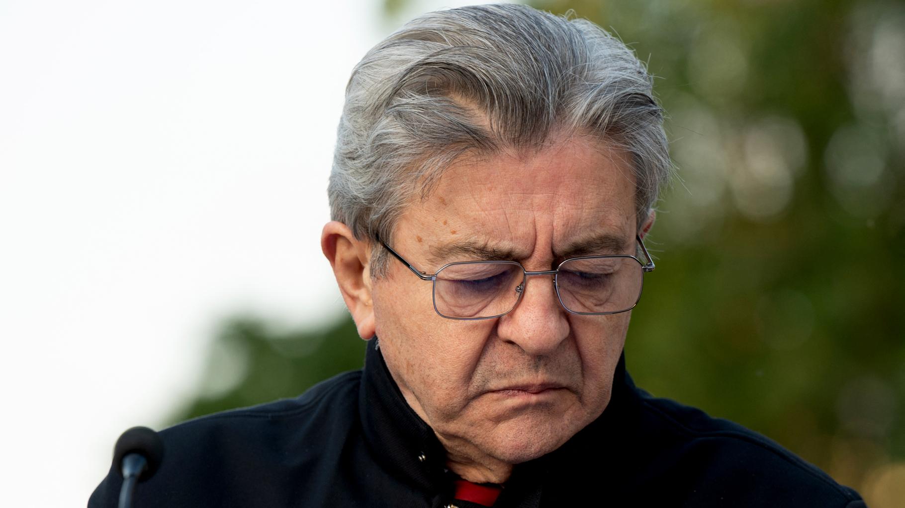 La France insoumise interdit l’accès de sa rentrée politique à ce journaliste du « Monde »