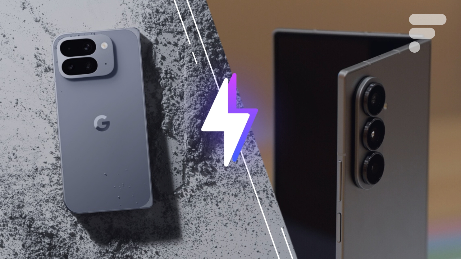 le comparatif des pliables premium