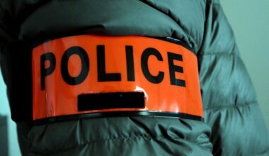 "Tue le, tue le" : un homme de 21 ans tué à l’arme blanche, la victime était poursuivie par une dizaine de personnes peu avant les faits