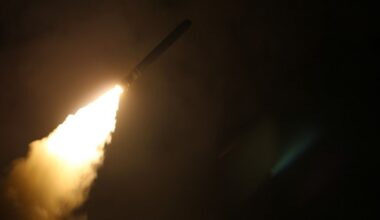 Flamingo, le nouveau missile de l'armée ukrainienne, d'une portée de 3 000 kilomètres