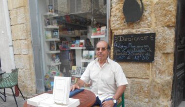 Condom. Antoine Mur retrace l’histoire bouleversante de ses parents dans "L’Apatride"